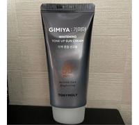 TONYMOLY Gimiya Whitening Tone Up Crema Solare SPF50+ PA+++ 50ml Crema Solare...