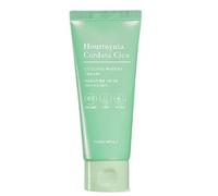 TONYMOLY Houttuynia Cordata Cica Cooling Watery Cream 90 ml - idratante e len...