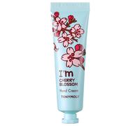 TonyMoly - I’m Cherry Blossom Hand Cream Crema mani 30 ml unisex