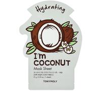 TonyMoly - I´m Coconut Mask Sheet Maschere in tessuto 1 pieces unisex