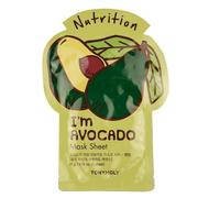 TonyMoly - I'm Avocado Mask Sheet Maschere in tessuto 1 pieces unisex