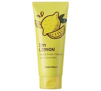 TonyMoly - I'm Lemon Vitamin Foam Cleanser Mousse detergente 180 ml unisex