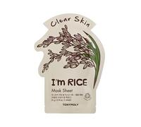 TONYMOLY - I'm Mask Sheet - 7 Types 2025 Version - Rice