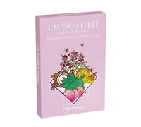 TonyMoly - I'm Worth It Face Mask Set 5pcs Maschere in tessuto 105 g unisex