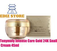 TONYMOLY Intense Care Gold 24k crema per lumache 45 ml dalla Corea