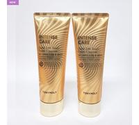 TONYMOLY Intense Care Gold 24K Snail Foam Cleanser 150 ml 2EA Cleansing...