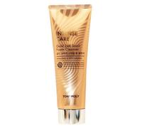 TONYMOLY Intense Care Gold 24K Snail Foam Cleanser 150 ml cura della pelle da...