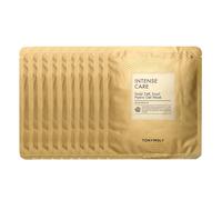 TONYMOLY Intense Care Gold 24K Snail Hydro Gel Mask 10 pezzi Newist Ver K-Beauty