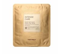 TONYMOLY Intense Care Gold 24K Snail Hydro Gel Mask 25g Newist Ver Korea Made