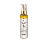 TONYMOLY Intense Care Gold 24K Snail Serum Mist 100 ml (3,38 once) - idratant...