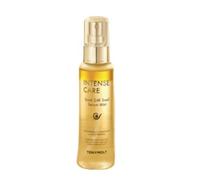 TONYMOLY Intense Care Gold 24K Snail Serum Mist 100 ml - idratante, rassodant...