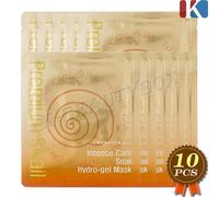 TONYMOLY Intense Care Snail Hydro Gel Mask 25g Deep Moisturizing K-Cosmetics ...