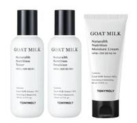 TONYMOLY latte di capra Naturally Nutrition set da 2 pezzi? Anti-invecchiamen...