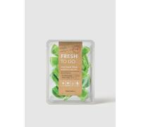 TONY MOLY, Maschera In Tessuto Idratante Con Aloe Vera - Skincare Coreana, Donna, Bianco, Taglia: FASUL