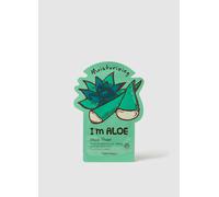 TONYMOLY, Maschera In Tessuto Idratante - Skincare Coreana, Donna, Bianco, Taglia: FASUL