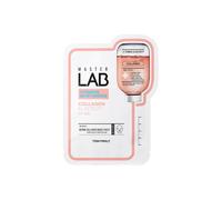 TONY MOLY, Maschera In Tessuto Che Supporta L’elasticità Della Pelle - Skincare Coreana, Unisex, Bianco, Taglia: FASUL