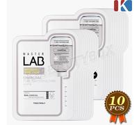 TONYMOLY Master Lab Maschera Foglio 10pz Vitamina Collagene Ceramide Lumaca E...