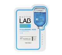 TONYMOLY Master Lab - Maschera viso con acido ialuronico per donna, 90 g (1 pezzo)