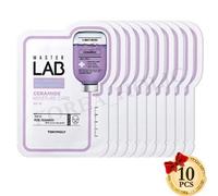 TONYMOLY Master Lab Mask Sheet 19 g 10 pezzi Ceramide Umidità Maschera Viso F...