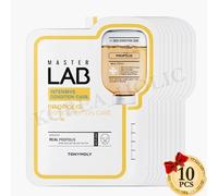 TONYMOLY Master Lab Mask Sheet 19 g 10 pezzi foglio maschera per la cura dell...