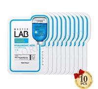 TONYMOLY Master Lab Mask Sheet 19g 10pz Fogli Maschera Idratante Acido...