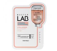 TONYMOLY - Master Lab Real Mask Sheet - Collagen - 1pezzo