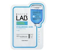 TONYMOLY - Master Lab Real Mask Sheet - Hyaluronic Acid - 1pezzo