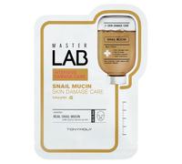 TONYMOLY - Master Lab Real Mask Sheet - Snail Mucin - 1pezzo