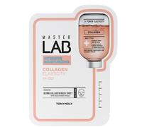 TonyMoly - Master Lab Sheet Mask Collagen Maschere in tessuto 1 pieces female