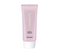 TONYMOLY My Luminous Natural Glow BB 55ml - SPF50+ P Brightening & High UV