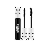 TONYMOLY PANDA'S DREAM SMUDGE OUT MASCARA 02 Long Lash, formula allungante, resistente alle sbavature, effetto ciglia naturale