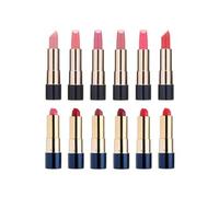 TONYMOLY - Perfect Lips Rouge Intense - 12 Colors #10 Cool Fuchsia
