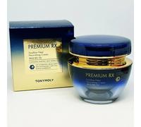 TONYMOLY Premium RX Swallow Nest Crema Nutriente 45 ml Crema al Collagene Idr...