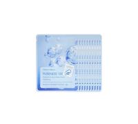 Tonymoly - Pureness 100 Mask Sheet - Hyaluronic Acid (10cad.) Set
