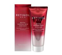 TONYMOLY Red Retinol Revital Sleeping Pack 120 ml? Antirughe e radianti?