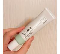 TONYMOLY Simplast Tone Up Base 35g #01 Pure Green Face Base Color Correcting ...