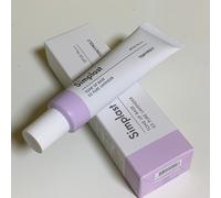 TONYMOLY Simplast Tone Up Base 35g #02 Pure Lavender Color Correcting K-Beauty