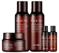 TONYMOLY The Black Tea London Classic Set per la cura della pelle