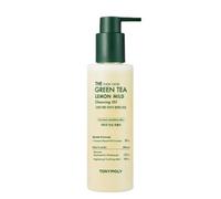 TONYMOLY The Chok Chok Green Tea Lemon olio detergente delicato 200 ml? Trucc...