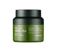 TONYMOLY The Chok Chok Green Tea Watery Cream, 60 ml