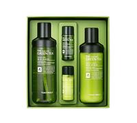 TONYMOLY The Chok Chok Green Tea Watery Set