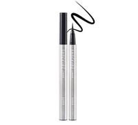 TONYMOLY The Shocking Vegan Liner Super Fixing 0,5 g #01 Shocking Black Eyeliner