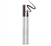 TONYMOLY The Shocking Vegan Liner Super Fixing 0.5g #02 Shocking Brown Eyeliner