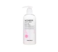 TONYMOLY - Tónico Wonder Ceramide Mochi Toner Pump Version