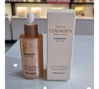 TONYMOLY Triple Collagen Total Tension Essence 50 ml Essenza Idratante Kbeauty