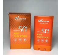 TONYMOLY UV Master Airism Sun Stick 20g SPF50+ PA++++ Protezione Solare UV Su...