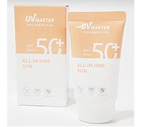 TONYMOLY UV Master All In One Sun 50ml SPF50+ PA+++ Crema Solare Solare Prote...