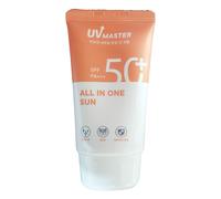 Tonymoly UV Master All In One Sun SPF50 P 50 ml
