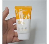 TONYMOLY UV Master Aqua Sun Gel 50 ml crema solare protezione solare cosmetic...