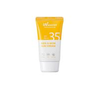 Tonymoly UV Master Crema solare anallergica SPF 35 45 ml - Crema solare
